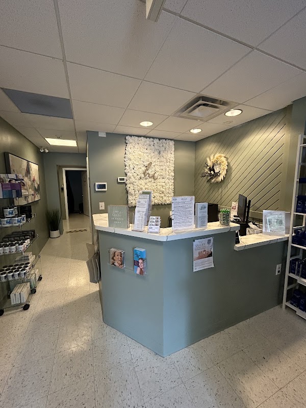 Rejuvenations Lehigh Valley — laser tattoo removal clinic in Easton