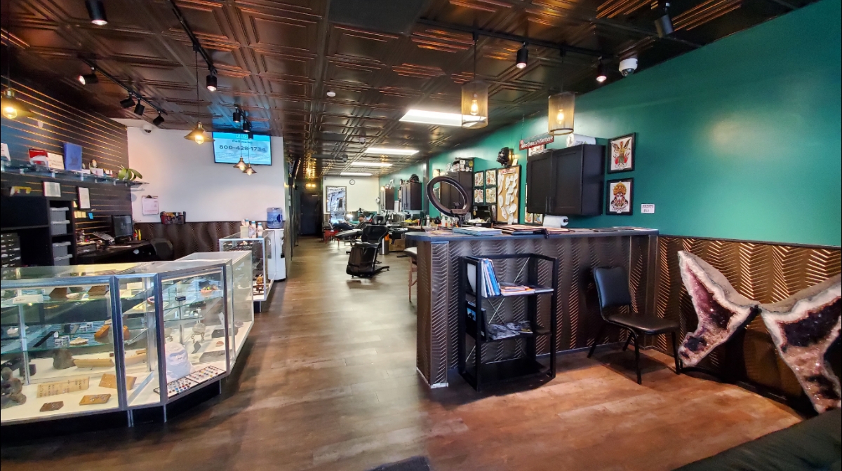 Tribal Rites Tattoo and Piercing Westminster — laser tattoo removal clinic in Westminster