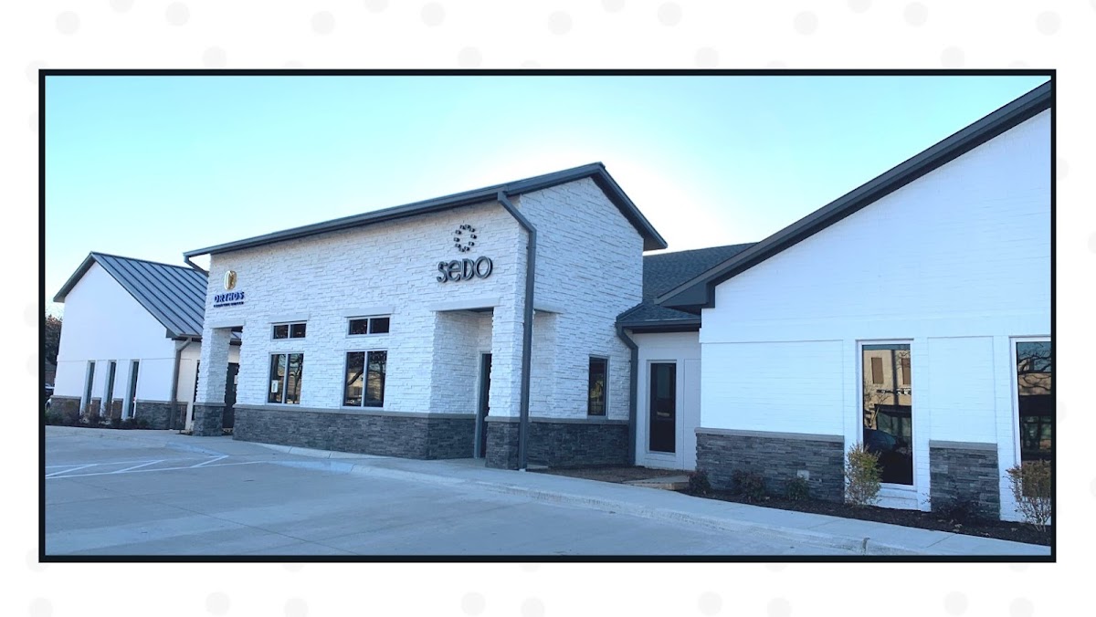 Sedo Laser — laser tattoo removal clinic in Southlake