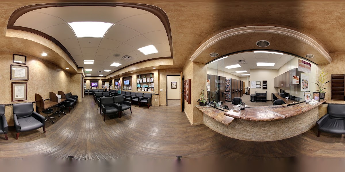 Strimling Dermatology, Laser & Vein Institute — laser tattoo removal clinic in Las Vegas