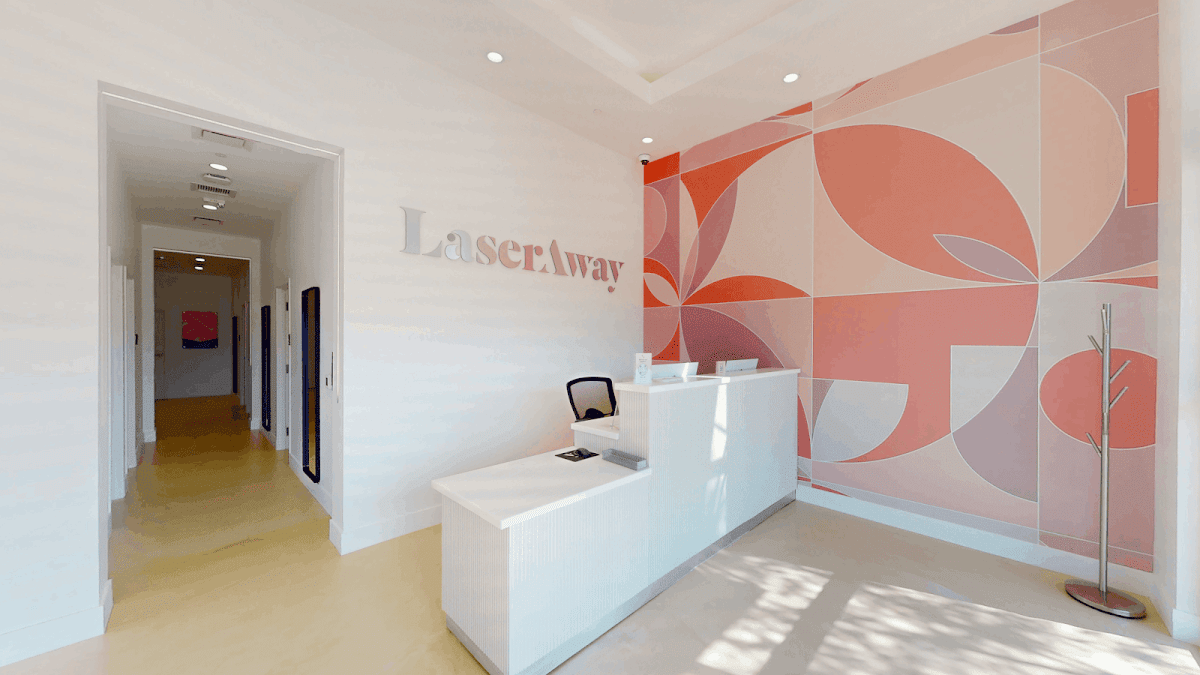 LaserAway Chicago Deer Park — laser tattoo removal clinic in Deer Park