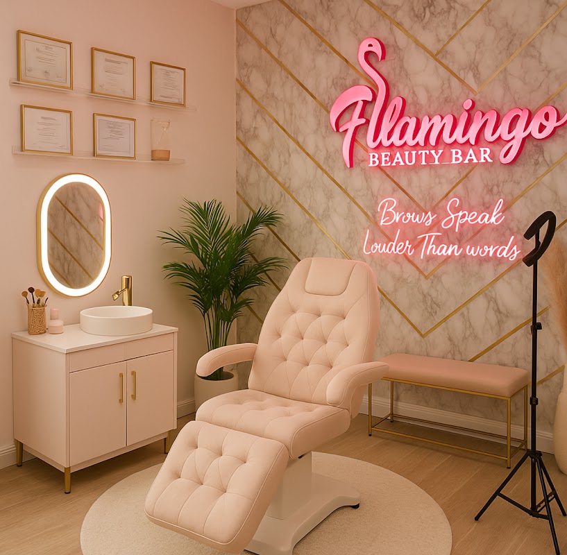 Flamingo Beauty Bar — laser tattoo removal clinic in Orlando