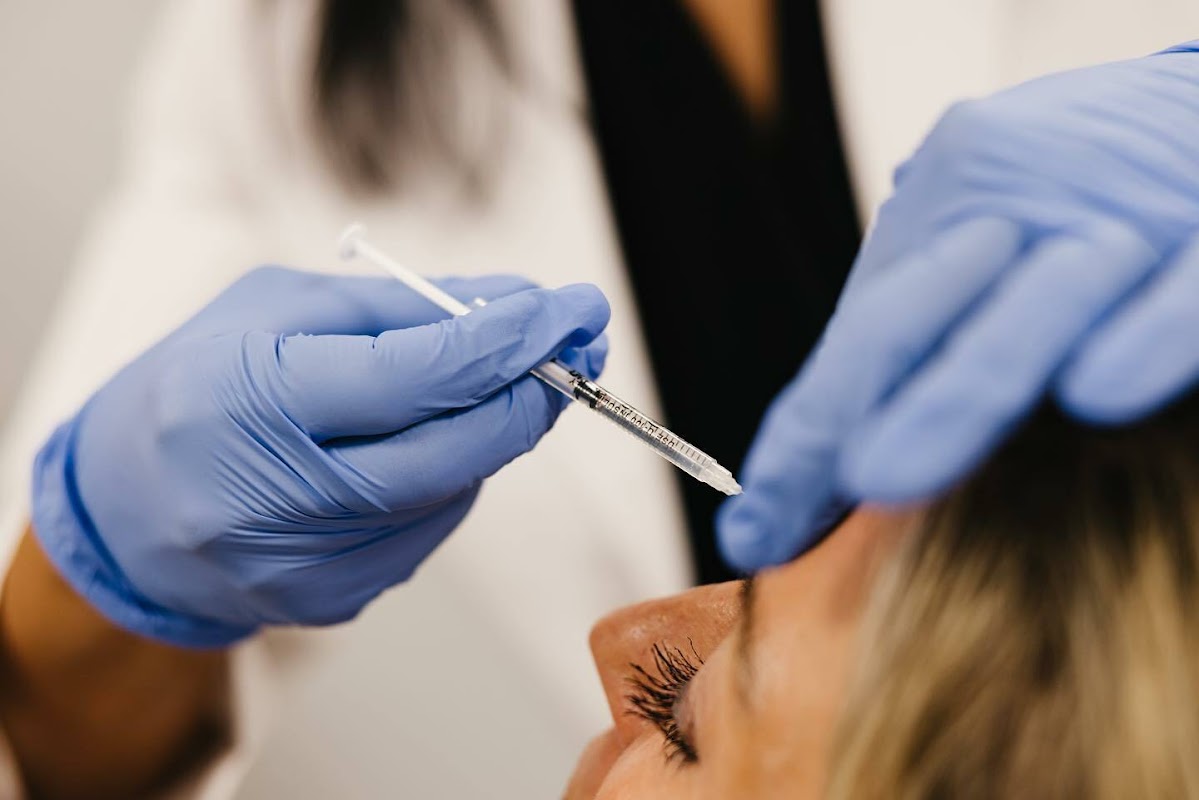 CMA - Center for Modern Aesthetic Medicine — laser tattoo removal clinic in Jacksonville Beach