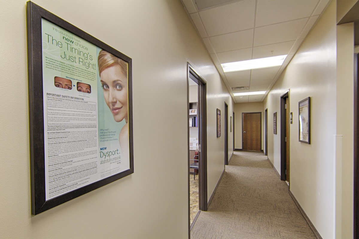 Dr. Robert Strimling, MD — laser tattoo removal clinic in Las Vegas