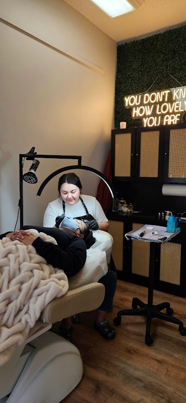 Lumière Permanent Makeup — laser tattoo removal clinic in Edmonds
