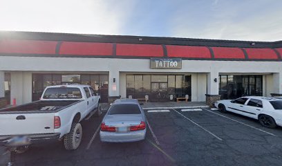 New Beginnings Tattoo Removal — laser tattoo removal clinic in Las Vegas