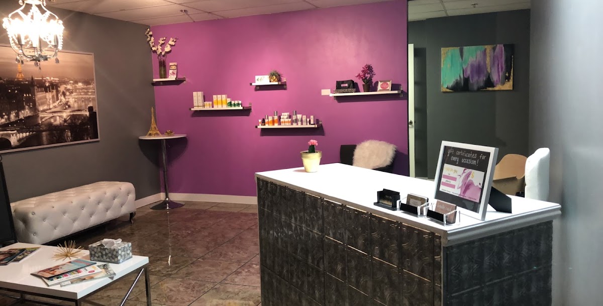 Aesthetic Finesse — laser tattoo removal clinic in St Charles