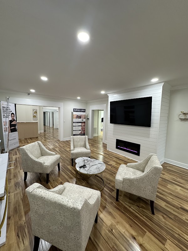 NovaSkin Laser & Wellness in Jackson, TN β laser tattoo removal clinic in Jackson