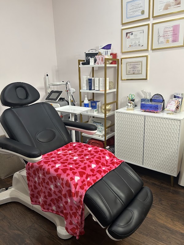 Pieles Laser Studio — laser tattoo removal clinic in Orlando