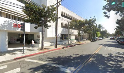 Boleyn Studio — laser tattoo removal clinic in Beverly Hills