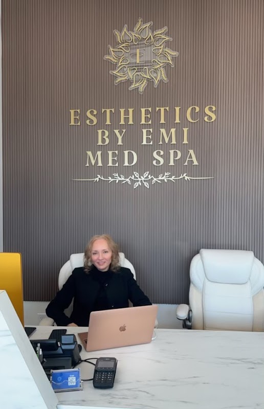 Esthetics by Emi Med Spa — laser tattoo removal clinic in Cottonwood Heights