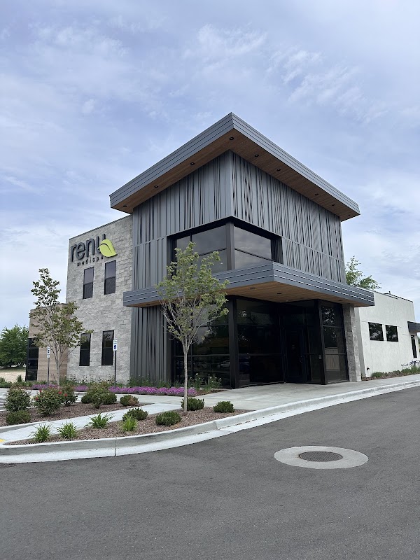 Renu Medispa — laser tattoo removal clinic in Eagle