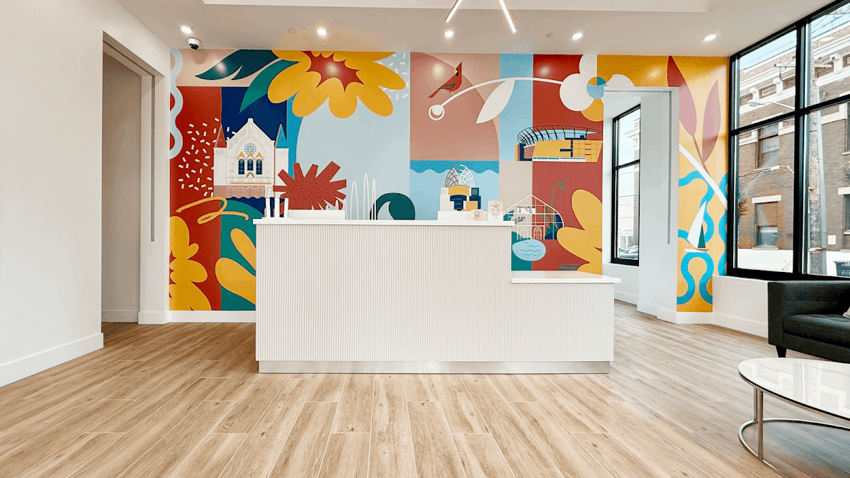 LaserAway Cincinnati — laser tattoo removal clinic in Cincinnati