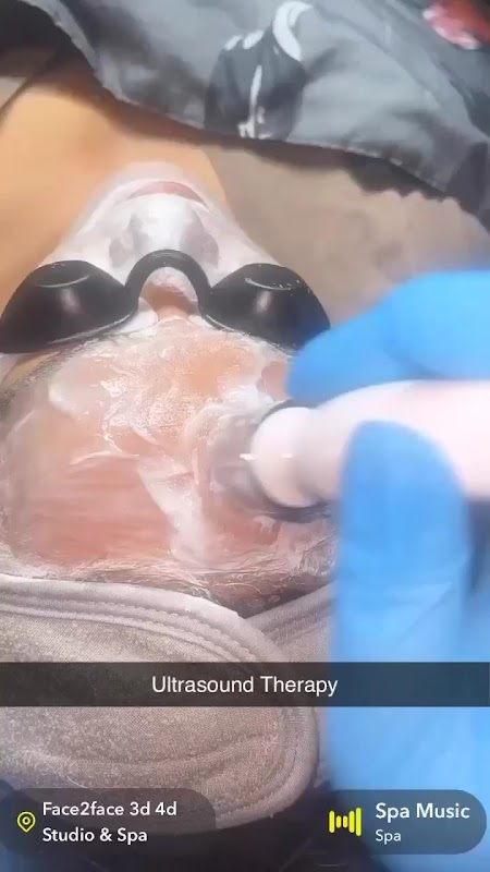 Face2Face 3D/4D Studio & Spa — laser tattoo removal clinic in Pinellas Park