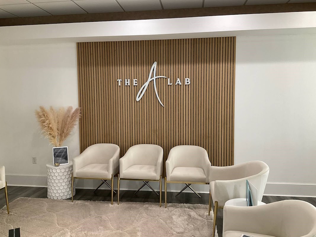 The Aesthetics Lab — laser tattoo removal clinic in Tampa
