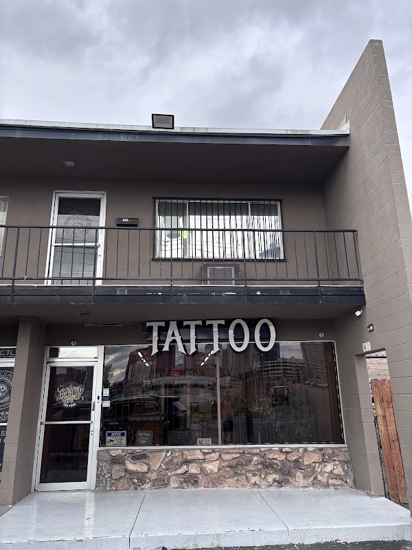 Laser Tattoo Solutions — laser tattoo removal clinic in Las Vegas