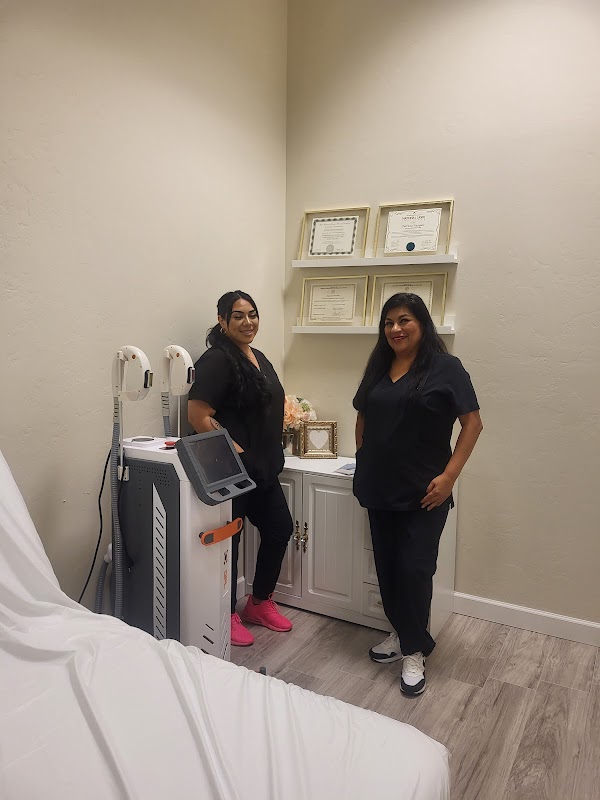 Lala's Beauty Bar — laser tattoo removal clinic in Tucson