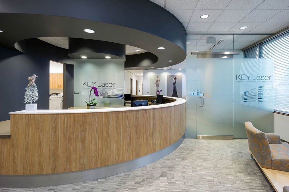 Key Laser Institute for Cosmetic Regenerative Medicine — laser tattoo removal clinic in Portland