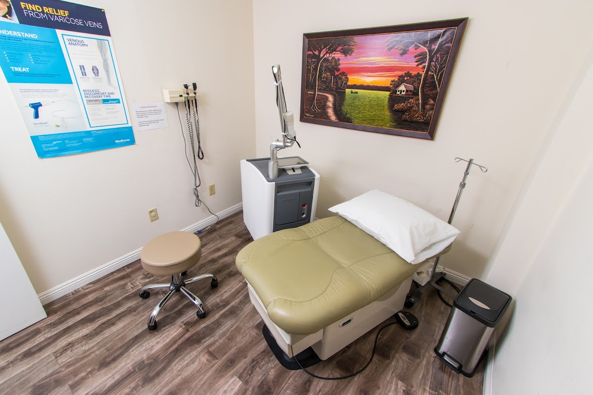 Theskinspa — laser tattoo removal clinic in Los Angeles