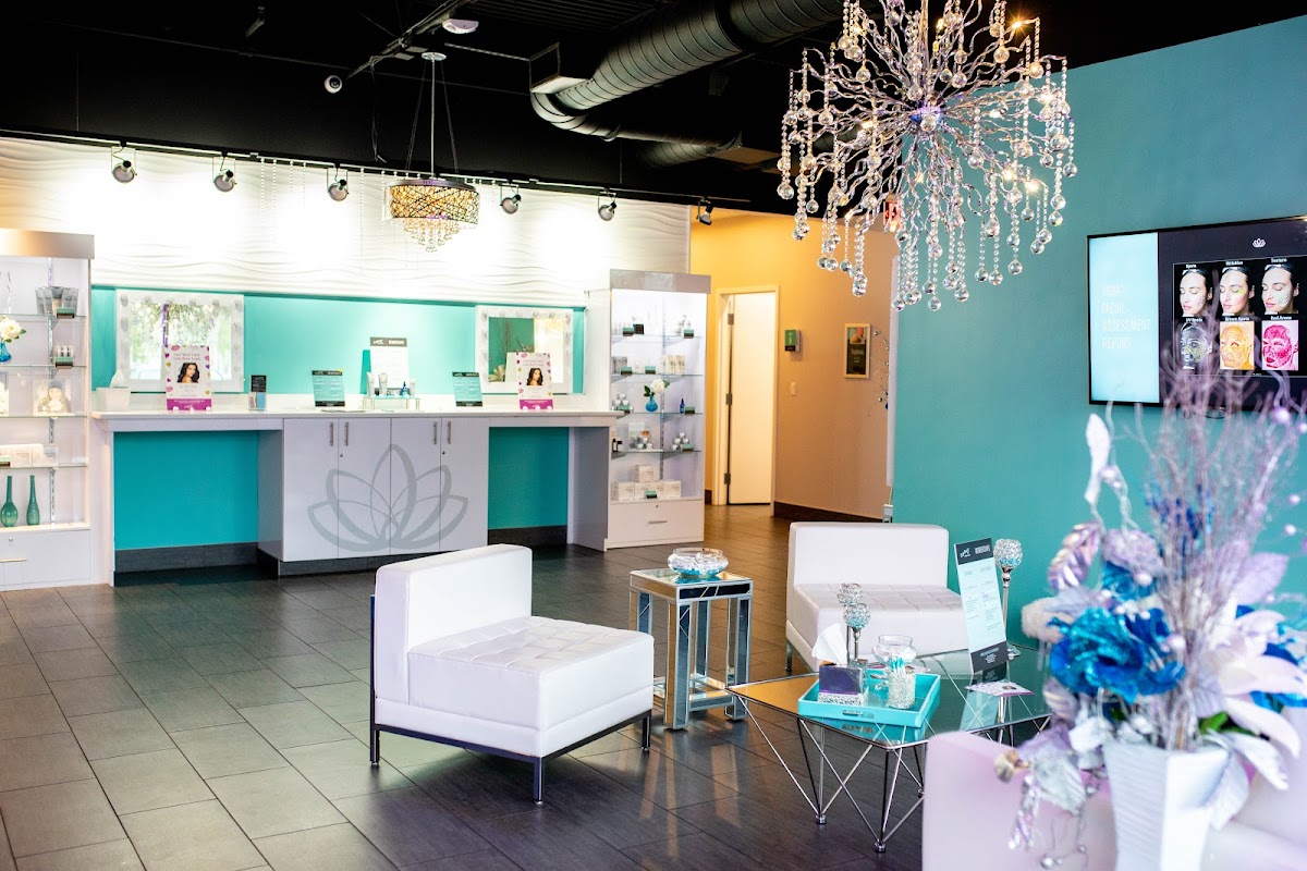 Couture Med Spa — laser tattoo removal clinic in Ocoee