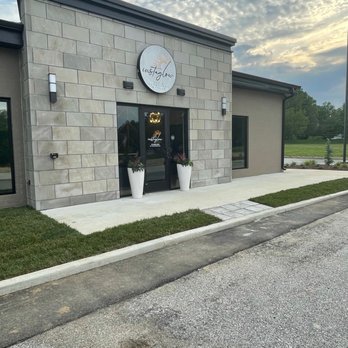 Lux Nova Laser Studio — laser tattoo removal clinic in Edwardsville