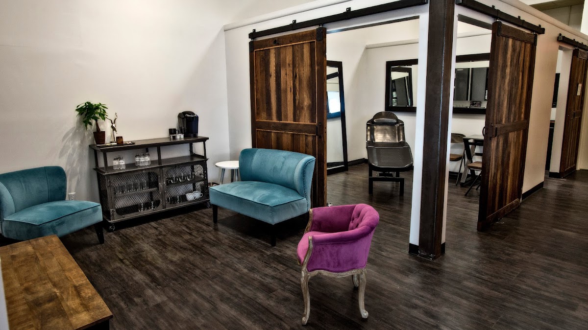 Ink On Ink Off / IOIO Studio — laser tattoo removal clinic in Woodmere