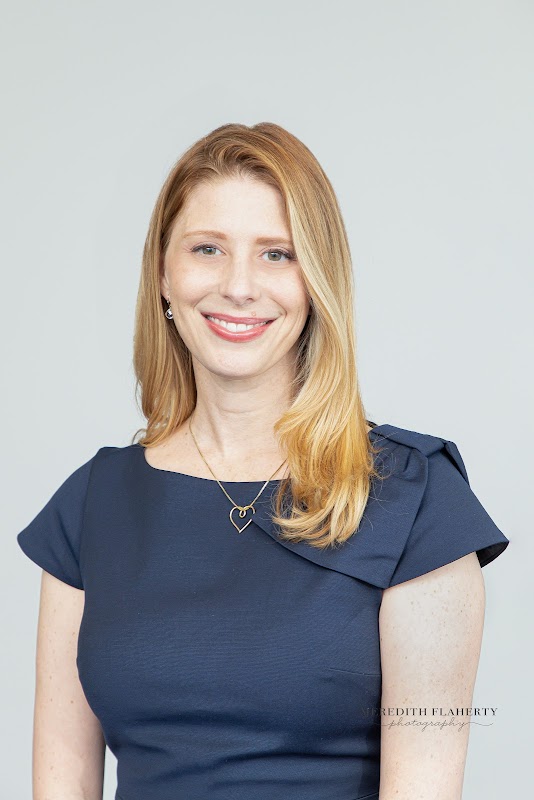 Heather Richmond, MD — laser tattoo removal clinic in Houston