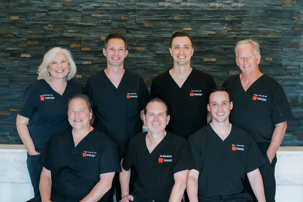 Columbus Aesthetic & Plastic Surgery - Gahanna — laser tattoo removal clinic in Gahanna