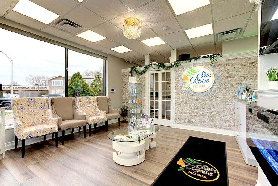 Skin Revive MD SPA — laser tattoo removal clinic in Oak Lawn