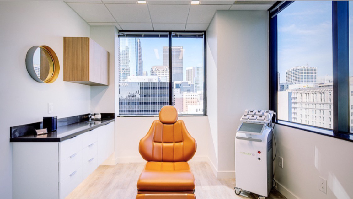 James Y Wang, MD MBA — laser tattoo removal clinic in San Jose