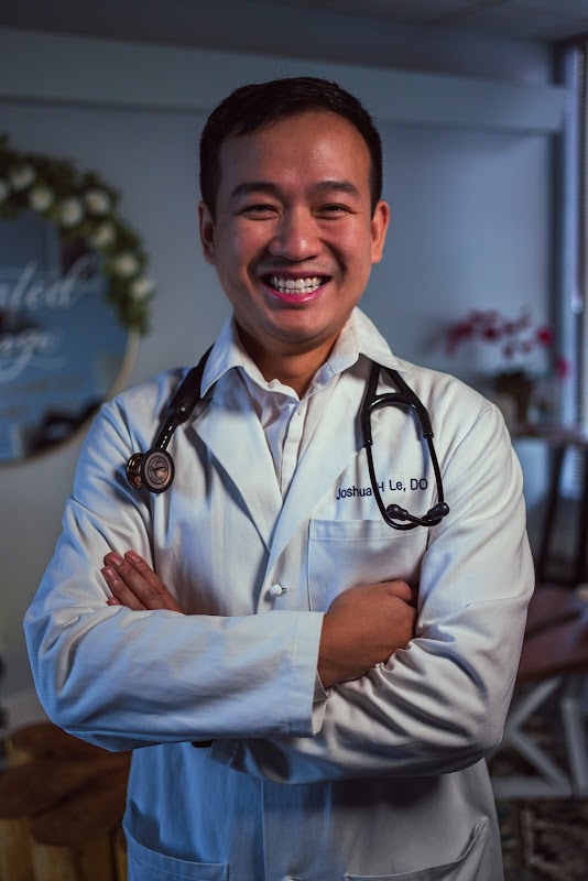 Elevated Image & Primary Care Clinic — laser tattoo removal clinic in Renton