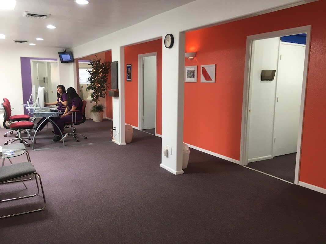 ClearWaves Medical Laser Group — laser tattoo removal clinic in Albuquerque