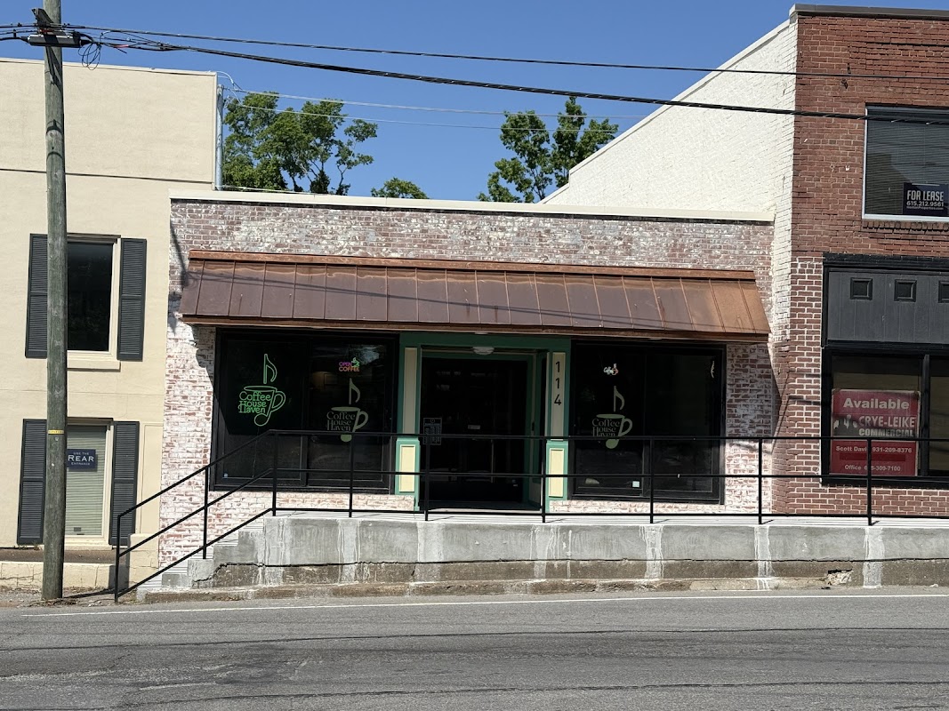 The Erasure — laser tattoo removal clinic in Goodlettsville