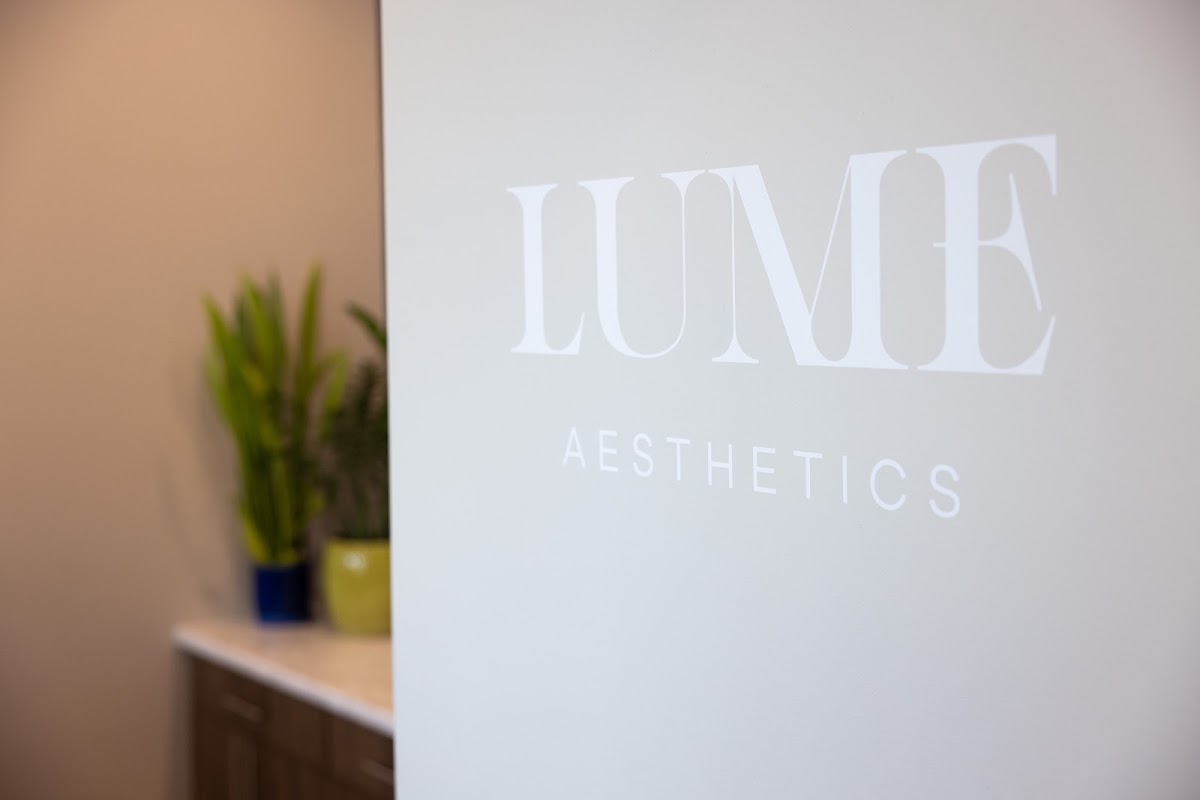 Lume Aesthetics — laser tattoo removal clinic in Madison