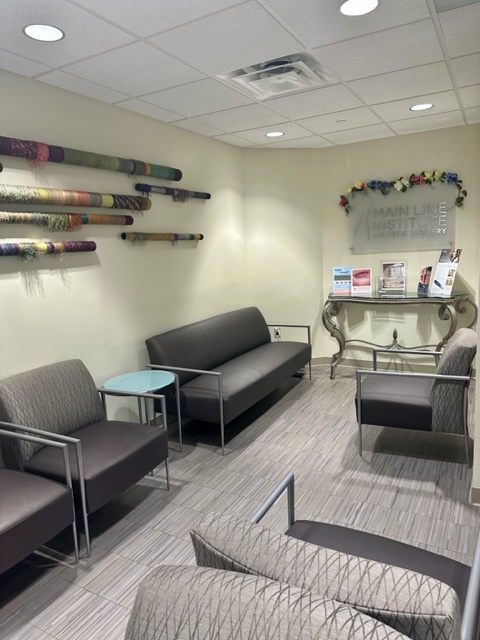 Main Line Institute of Plastic Surgery β laser tattoo removal clinic in Villanova