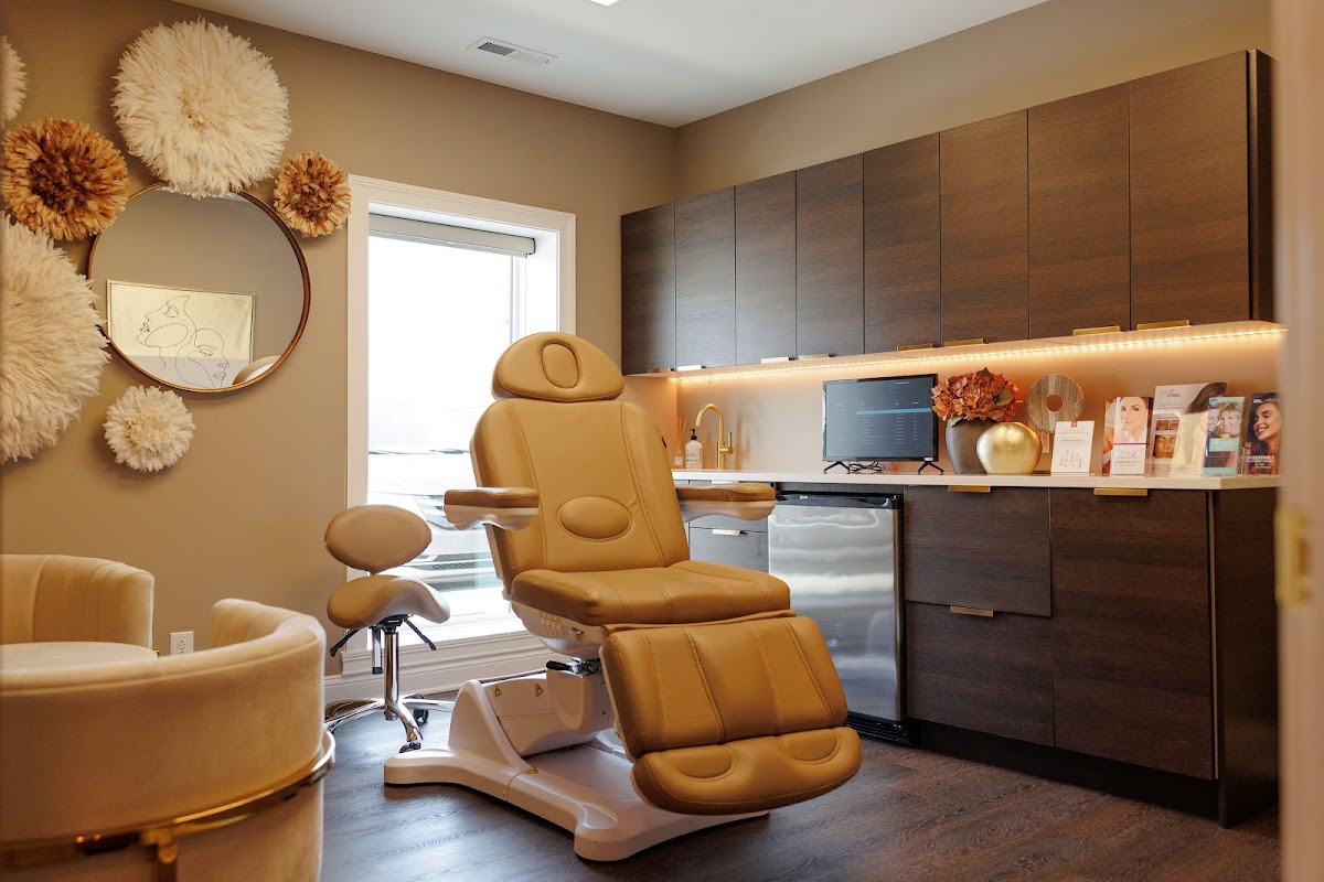Radiant Skin — laser tattoo removal clinic in Zionsville
