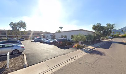 Perfect Skin Center — laser tattoo removal clinic in Scottsdale