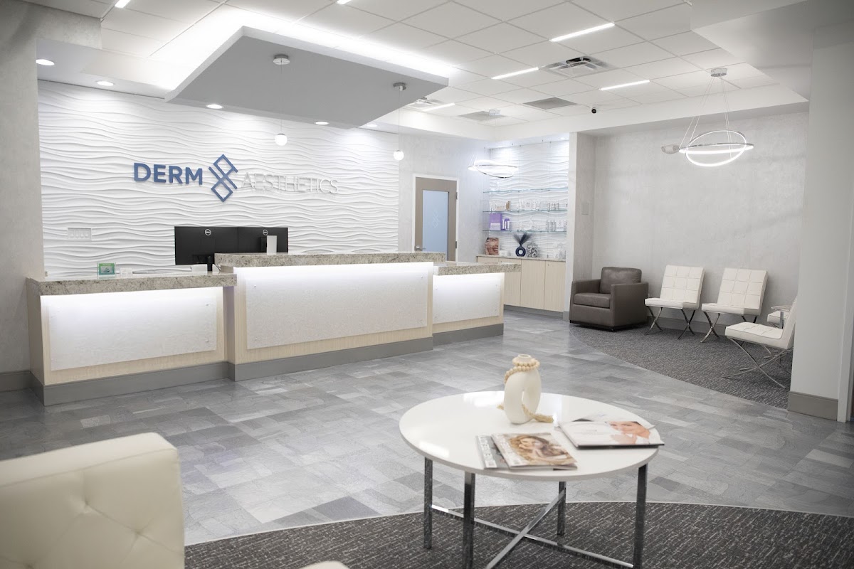 Dermatology Aesthetics of Northern Kentucky β laser tattoo removal clinic in Florence