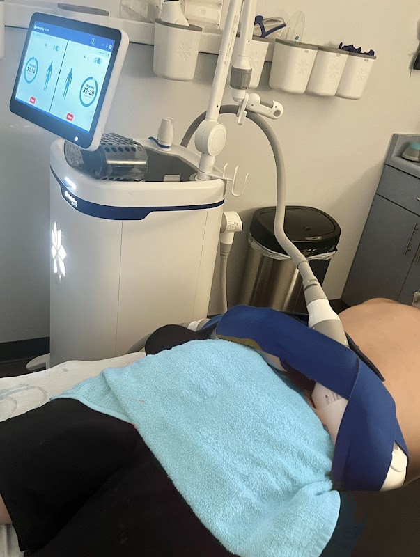 elite skin studio coolsculpting bodies — laser tattoo removal clinic in Tucson