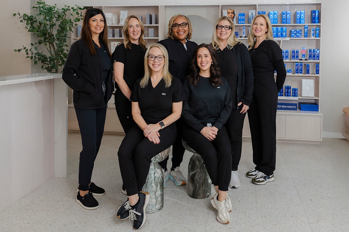 ClarityMD β laser tattoo removal clinic in Carmel