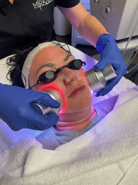 Piel Aesthetics Med Spa — laser tattoo removal clinic in Austin