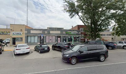 NewU MedSpa β laser tattoo removal clinic in Cicero