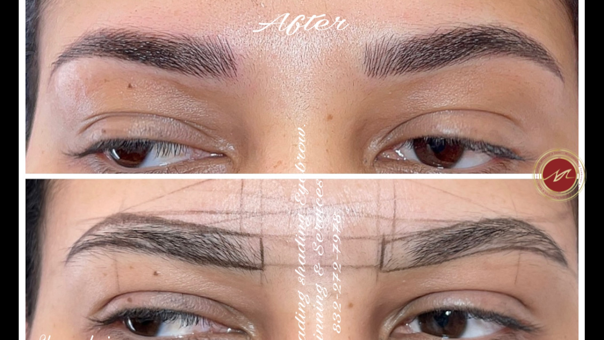 Microblading Lash — laser tattoo removal clinic in Houston