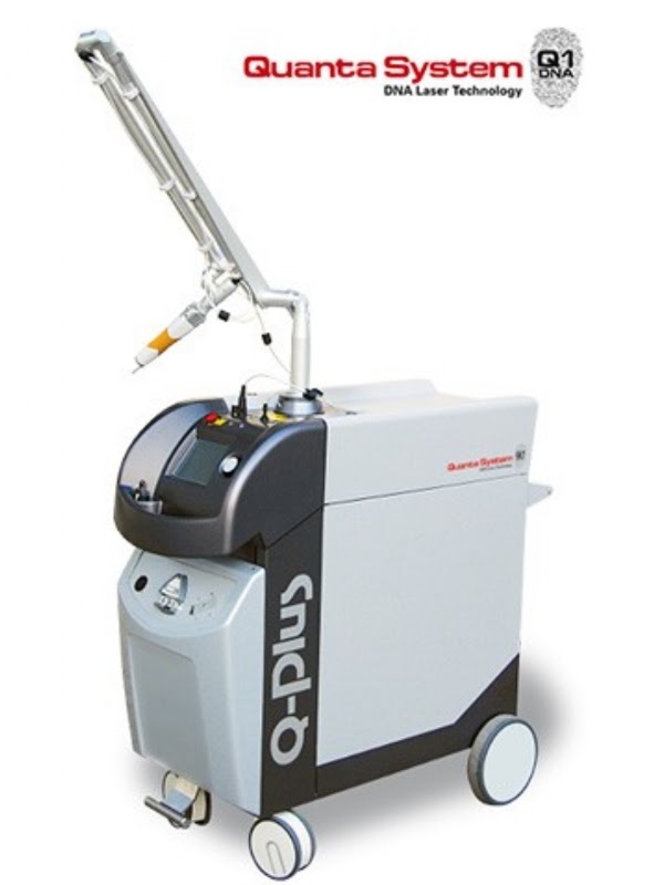 ABSOLUTE REMOVAL WITH ARUBA ORGANICS LLC — laser tattoo removal clinic in Fort Myers
