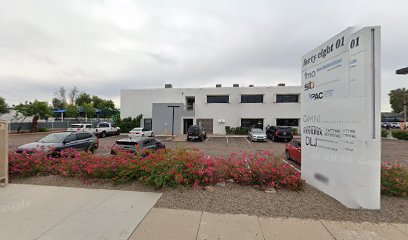 Omni Dermatology, Inc. (Phoenix) — laser tattoo removal clinic in Phoenix
