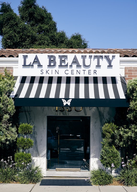 LA Beauty Skin Center — laser tattoo removal clinic in Glendale
