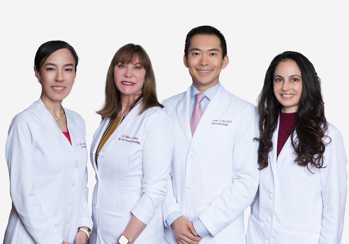 Bay Area Cosmetic Dermatology — laser tattoo removal clinic in San Francisco