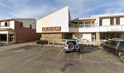 GloUp Beauty Studios — laser tattoo removal clinic in Tulsa