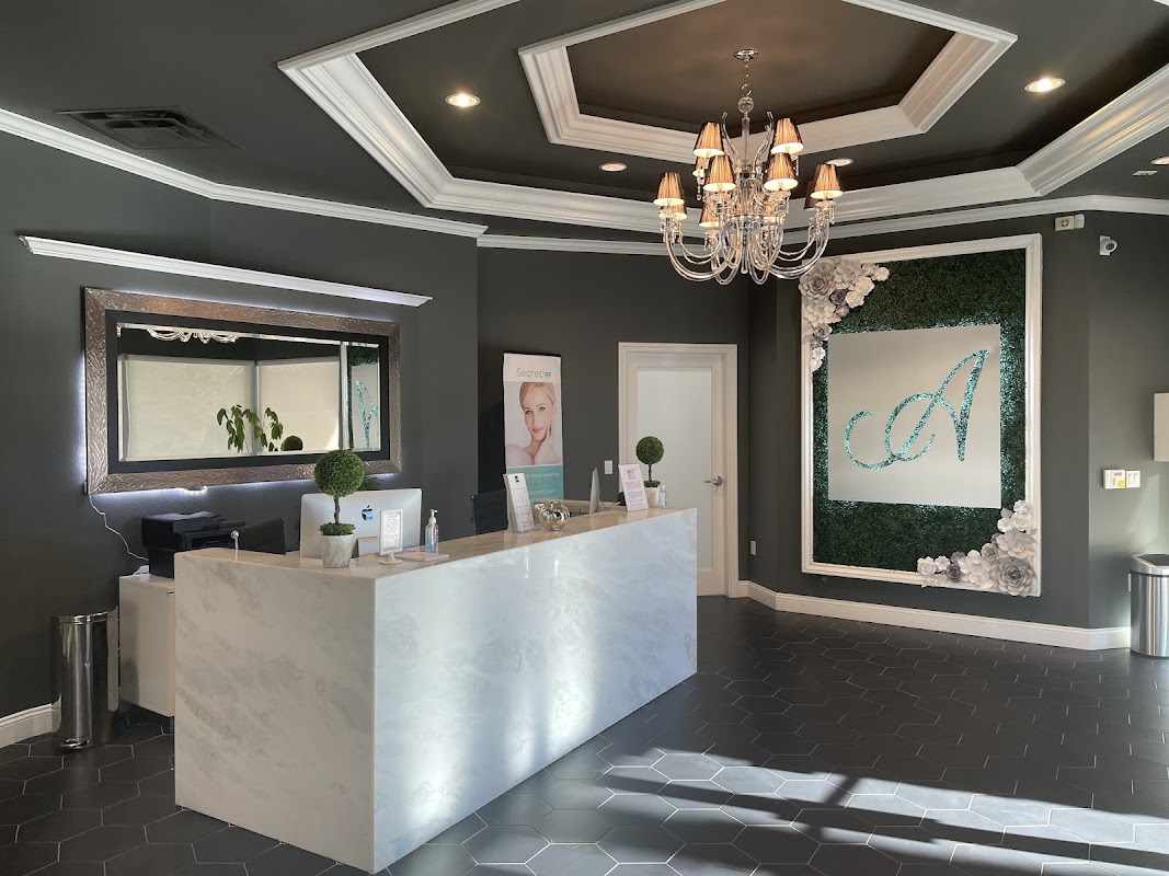 Center For Aesthetic Medicine — laser tattoo removal clinic in Las Vegas