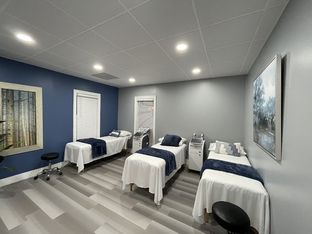 AdvancedMD Aesthetics of Atlanta: Maki Rheaume, MD — laser tattoo removal clinic in Marietta
